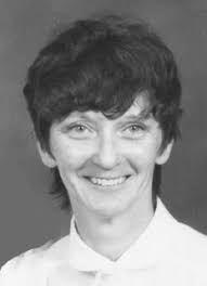 Diane McCann Obituary