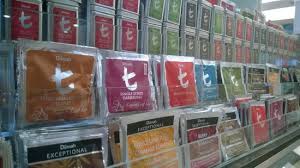 Fernando, today the world's most experienced teamaker, has championed quality, authenticity and variety in tea. Wide Selection Of Dilmah Tea Picture Of Beans Talk Bistro Baguio Tripadvisor