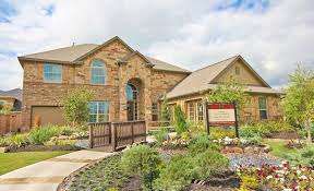 Cinco Ranch Southwest Texas Reserve Collection Cinco Ranch Lennar New Homes For Sale