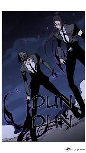 Noblesse Ch 352 In 2020 Noblesse Manhwa Anime