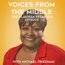 Episode 15: Don & Josh Fowke by Voices From The Middle Podcast