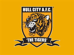 These hull logo designs sport the national colors. Hull City Logos