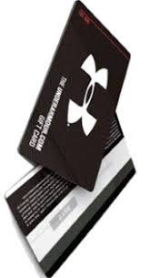 Discount increased to 40% off on ua.com, factory house, and in ua brand house. Under Armour Gift Card Sweepstakes Daily Free Samples Free Samples Updated Daily
