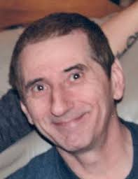 Obituary information for Gary D. Barger