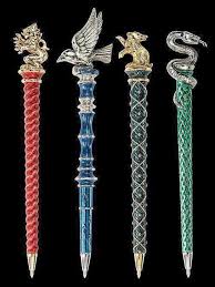 Apontador Harry Potter Merchandise Harry Potter Obsession Harry Potter