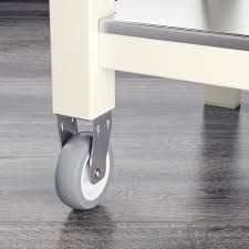 I like it a lot. Stenstorp Kitchen Trolley White Oak Ikea