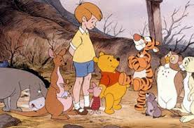 Dans la version originale, c'est jim cummings qui prête sa voix au personnage classique, mais aussi à tigrou, dans le même film. Chaque Personnage De Winnie L Ourson A Ete Ecrit Pour Representer Une Maladie Mentale Quel Personnage Vous Represente Un Jour De Reve