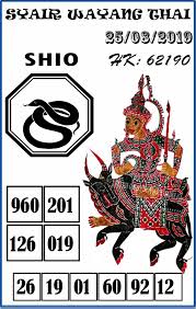 Syair Togel Hongkong Hari Ini 25 Agustus 2019 12 Mei 17 Mei 30 Juni