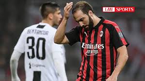 How To Watch Juventus Vs Ac Milan Final Match Preview Prediction Venue Where Details Super Coppa Italia 2018 19 Ac Milan Juventus Match