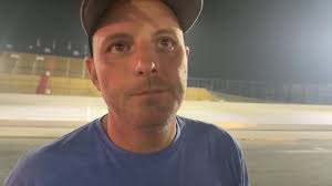 Johnny Sauter had a dominant car at Cordele, but came up