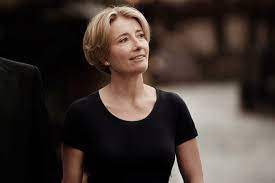 Daisy curly hairstyles for short hair / via. Emma Thompson Biography Photo Age Height Personal Life News Filmography 2021