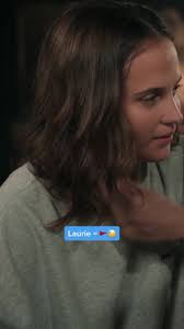 Mira, cadê o amor-próprio, mulher? ❤️‍🩹 #IrmaVep #HBO #HBObr #Moments