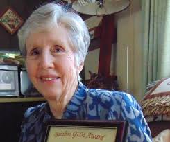 Fordham named Baraboo Gem