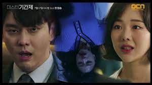 Review Drakor Class Of Lies Mr Temporary 2019