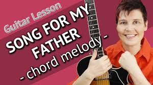 We did not find results for: Song For My Father Guitar Lesson Chord Melody Tutorial Tab Youtube