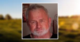 Joseph Stogner Obituary December 14, 2020