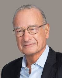 Michael Reichman's Instagram, Twitter & Facebook