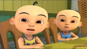 Upin dan ipin berpuasa bersama kawan baru bahagian 1. Upin Dan Ipin Dan Kawan Kawan Episod Baru 2015 Sal Kaa