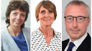 Fiona Watt to be Executive Chair of the MRC