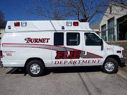 The typical home value of homes in burnet is $242,178. Fire Ems Burnet Texas