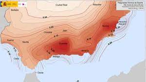 Monitoreo de sismos de hoy en tiempo real en todo el planeta con un registro histórico de los movimientos telúricos de los ultimos siete dias con su posición geográfica satelital. Que Pasa En Granada Que Lleva Mas De 281 Terremotos Desde Diciembre No Podemos Descartar Un Seismo Grande