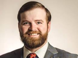 On the Move: Max Metcalf