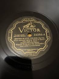 Image result for Red 1956 Wayne Works