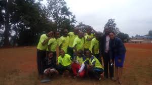 To get a particular school's details, simply type the name and use the search button. Muranga High School Team Muhae Staff Facebook