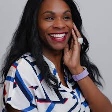 Kimberly Brown-Ahmed