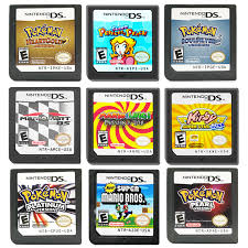 Whether you're choosing which pokémon game to play or you just feel like taking a trip down memory lane, this timeline of all pokémon games is for you. Top 10 Largest Super Mario Nds Games Near Me And Get Free Shipping A344