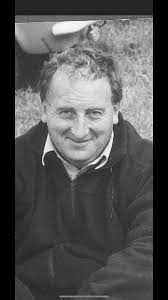 Death Notice of Edward (Ned) Kiernan (Granard, Longford)