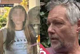 Diario - “Cayó desplomada”: el relato del tío de Angelina, la niña  alcanzada por una bala perdida en Navidad Una niña de 12 años resultó  gravemente herida luego de ser alcanzada por