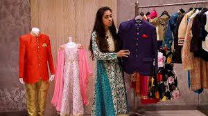As you know we girls needs the reason to shop. Indian Wedding Dresses For Girls And Boys Indian Ethnic Wear For Kids Youtube