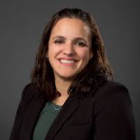 Ms. Christi Alexander