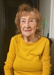 Maria Bustillos Rivera Esparza Obituary (2023)