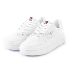 Sneakers FILA Novarra White FFW0193-10004