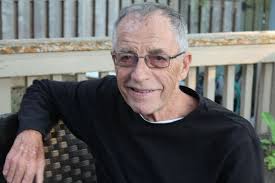 Donald Frank Pearson Obituary