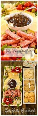 But you can save time by preparing the dough and filling separately ahead of time. 58 Heavy Appetizers Ideas Appetizers Appetizer Recipes Appetizer Snacks