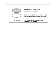 Figure 2 18 Weather Depiction Chart Legend