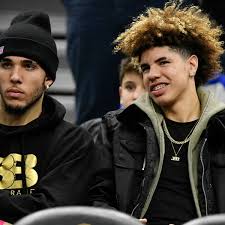 'i'm very thankful for it and i'm not taking it for granted'. Lamelo Lonzo And Liangelo Ball To Sign With Roc Nation Sports Illustrated