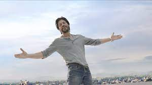 > shahrukh khan spotted at farha khan's place for celebrating lovely eid day. 10 Qualities Of Shahrukh Khan Which Make Him The Baadshah Of Bollywood