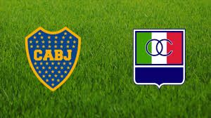 They play their home games at the. Boca Juniors Vs Once Caldas 2004 Footballia