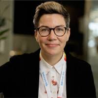 Clare Coates Email & Phone Number