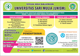 Check spelling or type a new query. Daftar Kuliah Cukup Pakai Gadget Universitas Sari Mulia