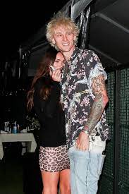 Pin On Mgk