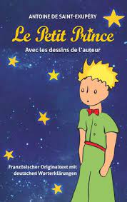 Animation que j'ai réalisée avec le logiciel flash. Le Petit Prince Antoine De Saint Exupery