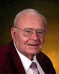 Charles John “Chuck” Hosman (1934-2013)