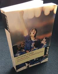Lexikon der Fussballmythen“ (Christian Eichler)