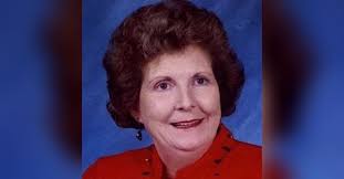 Julia Kaye Woodhead Lawson Obituary