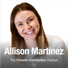 The Chronic Connection Podcast: Helping Women Live Well with Chronic  Illness